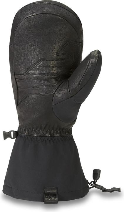 Produktbild Dakine Mitt Excursion Gore-Tex Black 2022 (L)