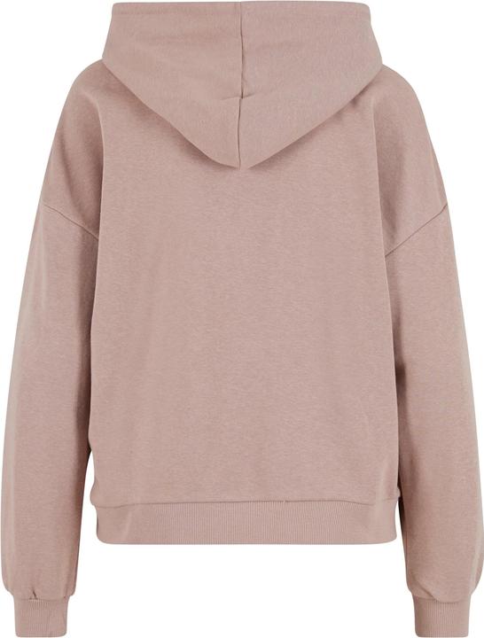 Actual product image Urban Classics Ladies Light Terry Oversized Hoodie - 166865 (L)