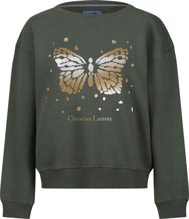 Image du produit Regatta - Sweat CHRISTIAN LACROIX BEAUVISION - Femme (40 D)