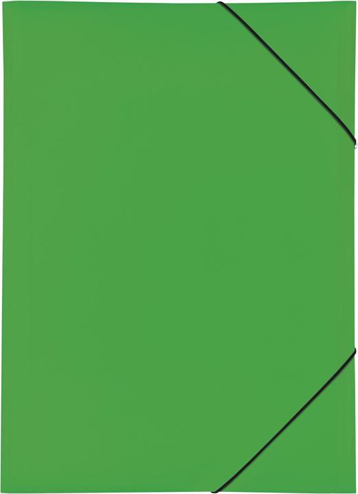 Image du produit Pagna Pochette en caoutchouc (A3, 1 x)
