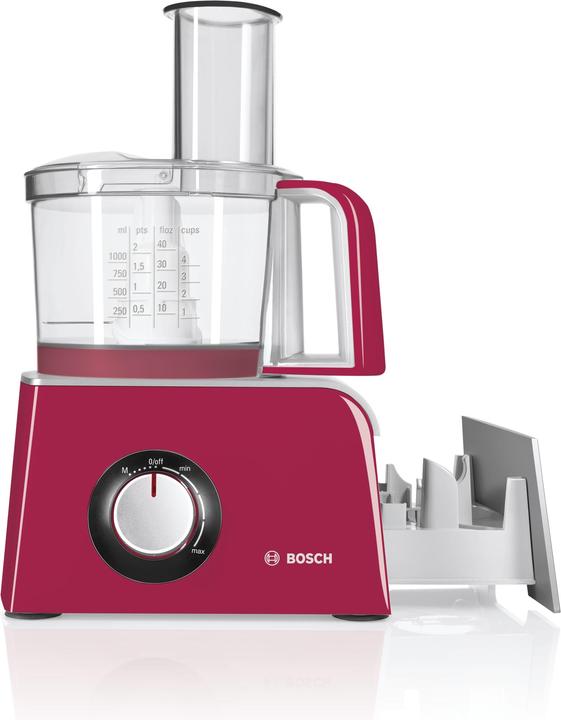 Actual product image Bosch Hausgeräte Mcm42024 (1250 ml, 800 W)