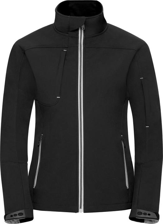 Russell Softshelljacke (S)