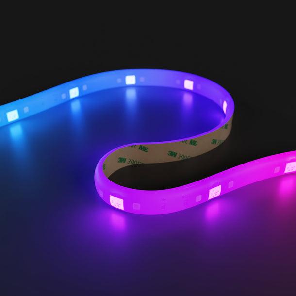 Produktbild Hombli LED Streifen (RGBW, 500 cm, Indoor)