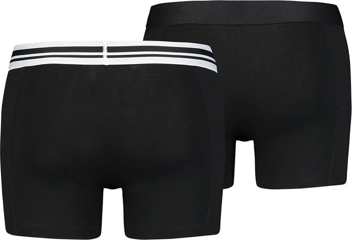 Immagine prodotto Puma Logo inserito (M, Confezione da 2)