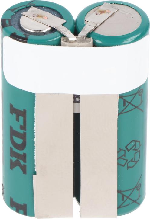Image du produit AccuCell Akku für Eppendorf Pipette Research Pro Typ 4860 501.002