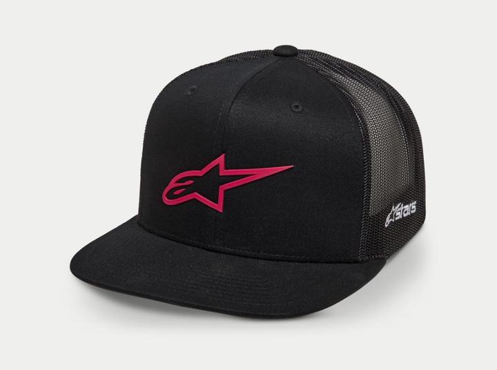 Immagine prodotto Alpinestars Ha 24 3d Trucker Senza Età (Taglia unica)