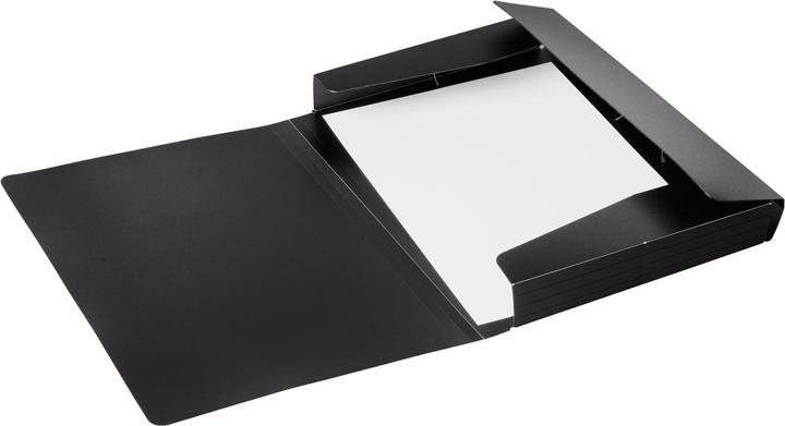 Actual product image Pagna Rubber band folder (A4, 1 x)