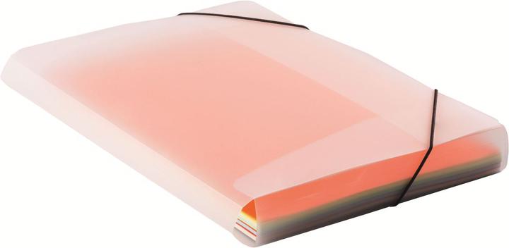Actual product image Pagna Rubber band folder (A4, 1 x)