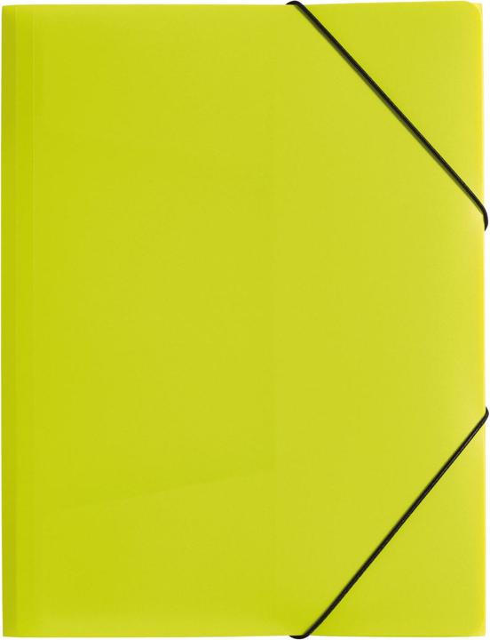 Actual product image Pagna Rubber band folder (A4, 1 x)