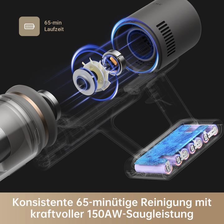 Produktbild Dreame Z10 Station