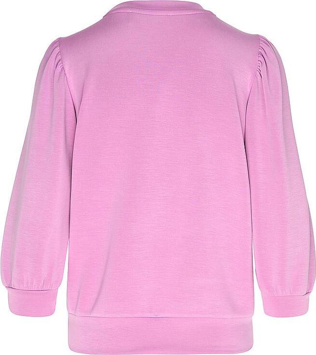 Produktbild Selected Femme Slftenny 3/4 Sweat Top Noos (M)