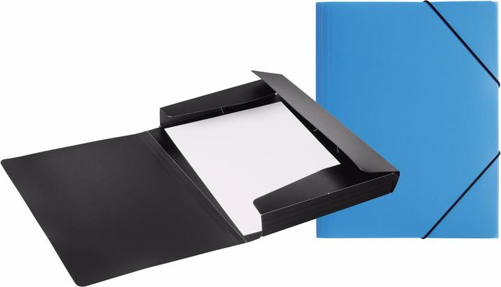 Actual product image Pagna Rubber band folder (A4, 1 x)