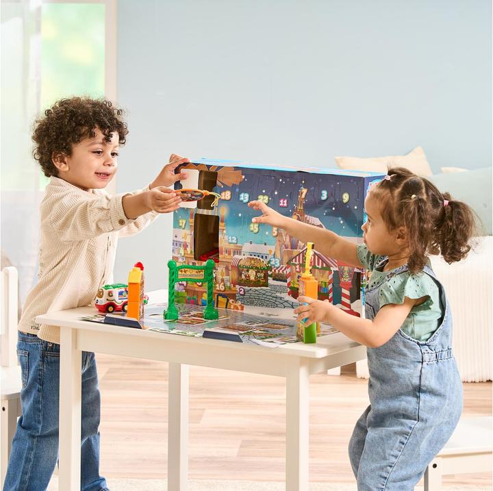 Immagine prodotto VTech Tut Tut Baby Flitzer
