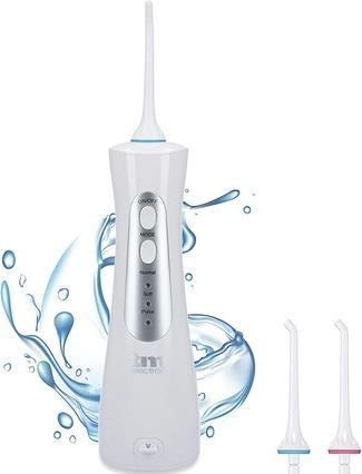 Actual product image TM Electron TMBH027 Portable Water Flosser