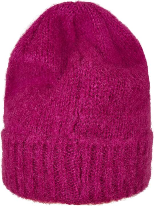 Flexfit Acrylic Angora Beanie (One Size)
