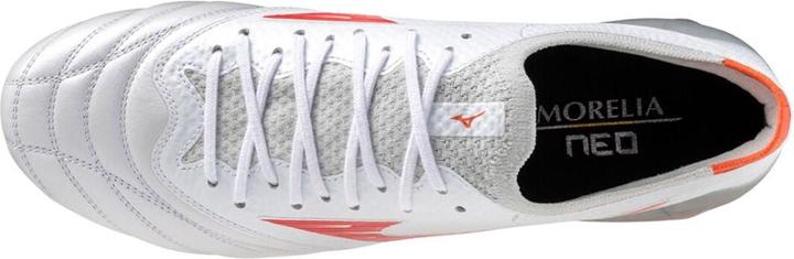 Actual product image Mizuno Morelia Neo Iv ss Elite Fg (40.5)