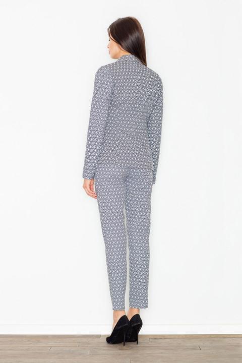 Actual product image Figl Jacket model (L)