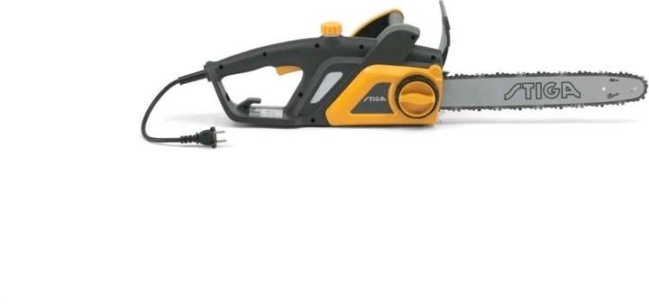 Actual product image Stiga CS 122c 16″ (Electric chain saw)
