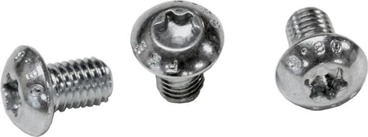Wolf Tooth Ersatzschrauben für SRAM Direct Mount Kettenblätter