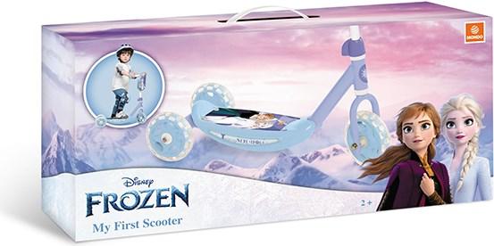 Actual product image Mondo My First Scooter Wheel Frozen