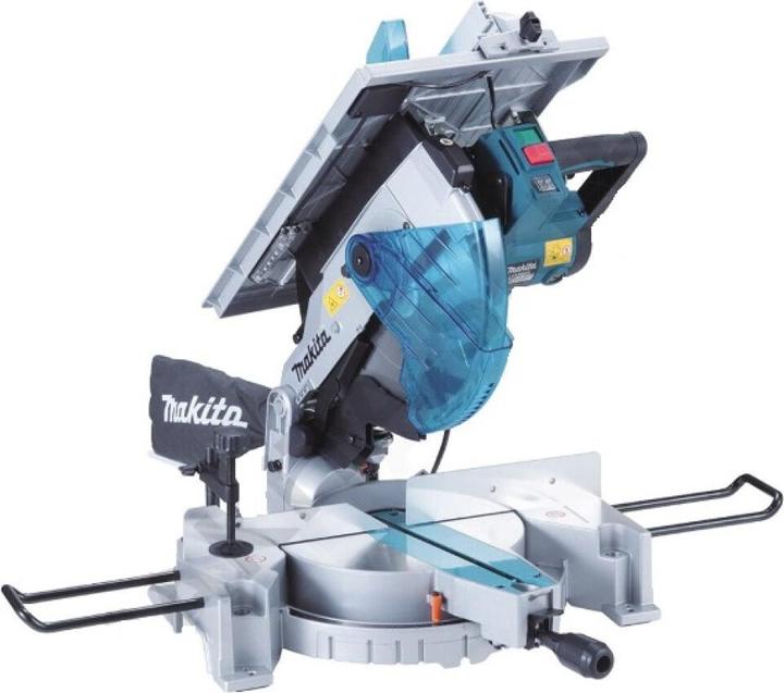 Actual product image Makita LH1201FL Combination cutter, 62x200