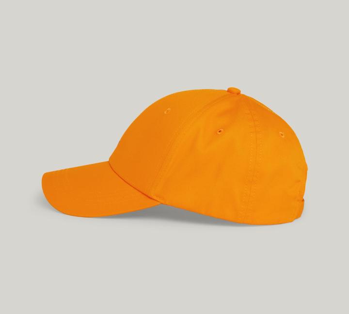 Image du produit Tommy Hilfiger Casquette 6 panneaux en coton avec drapeau Th (Taille unique)