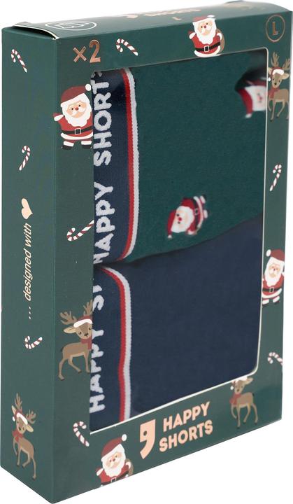 Image du produit Phil & Co. Berlin Retro Pants All Styles (XXL, paquet de 4)