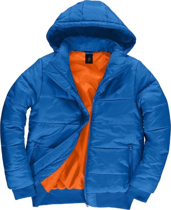 Actual product image B&C UTRW4831 P (3XL)