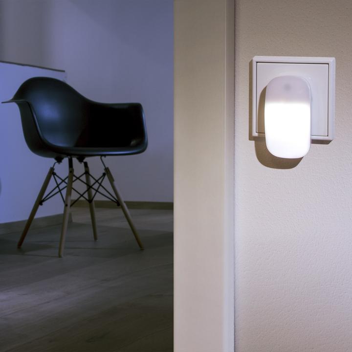 Actual product image Ansmann LED Guide Twilight