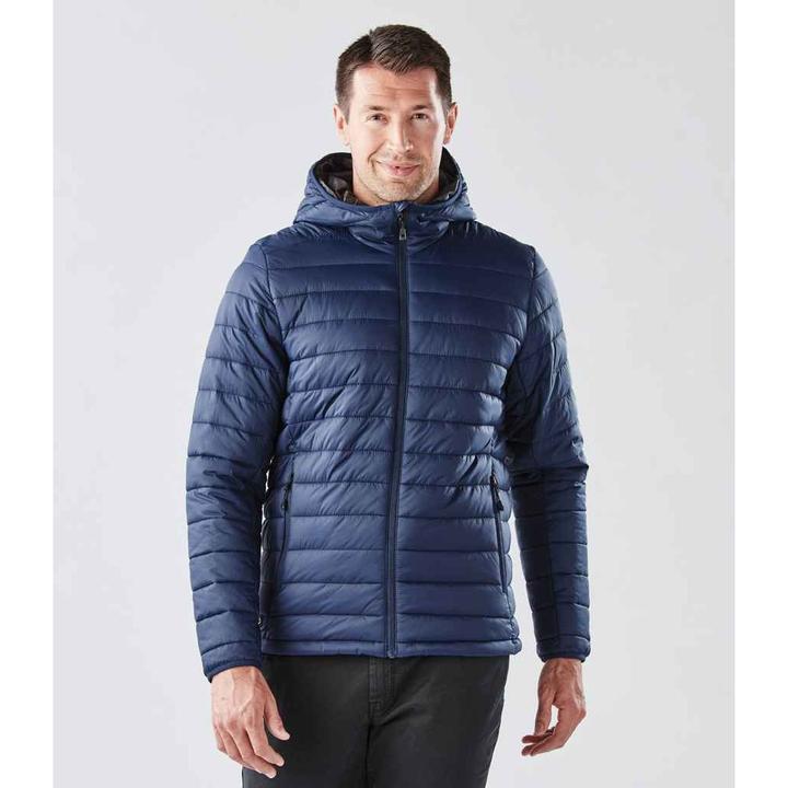 Image du produit Stormtech Veste matelassée Stavanger Matériau thermique (3XL)