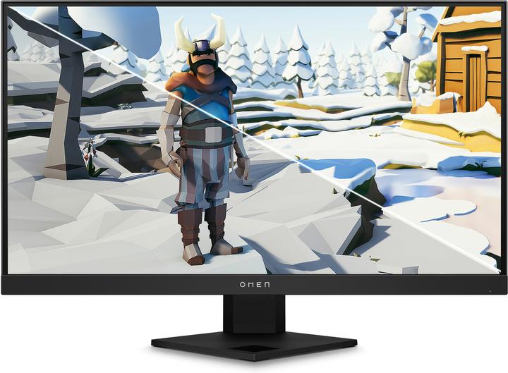 Image du produit HP Omen 25i (1920 x 1080 pixels, 24.50")