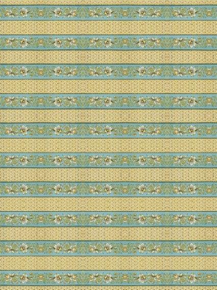 Actual product image Dangerously beautiful wrapping paper booklet - (Wrapping paper)
