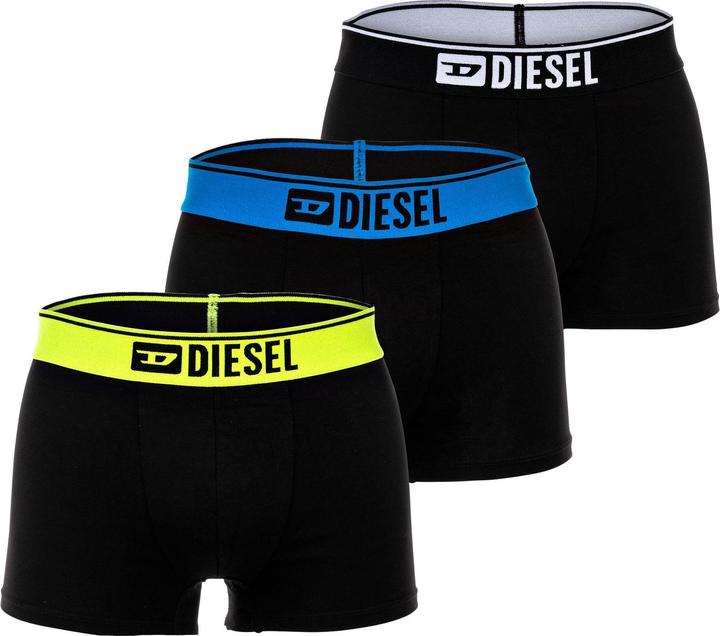 Diesel Umbx-Damienthreepack