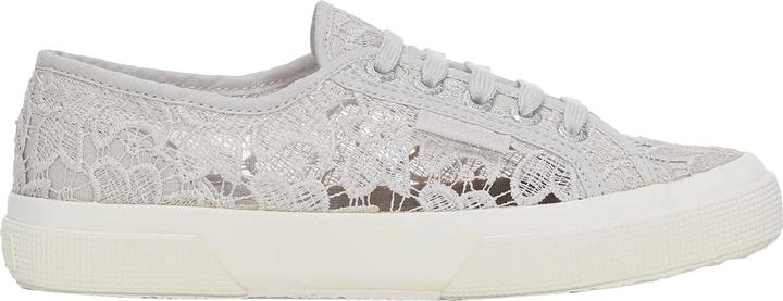 Superga Sneaker 2750 Makramee (37)