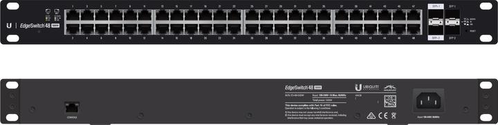 Produktbild Ubiquiti Edgeswitch ES-48-500W (48 Ports)