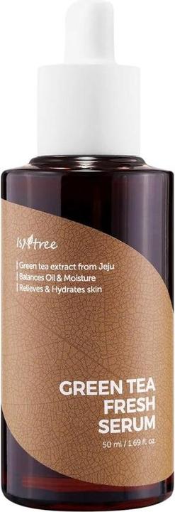 Produktbild Isntree Green Tea Fresh Serum (50 ml)