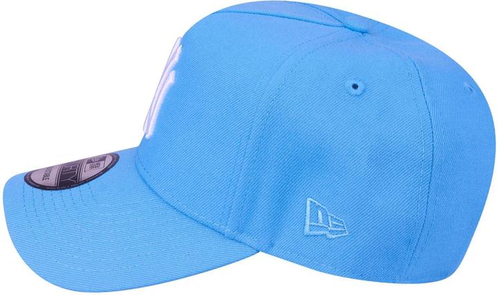 Image du produit New Era 9Forty Snapback Trucker Cap - New York Yankees sky