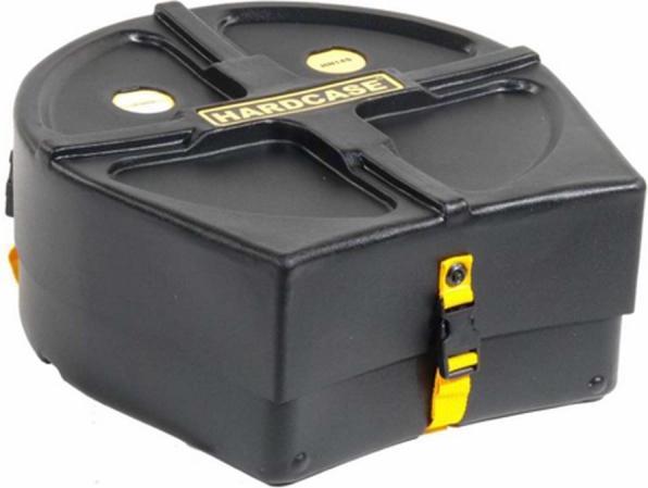 Actual product image Hardcase HN14S snare case 14 with drumsticks (Drums)