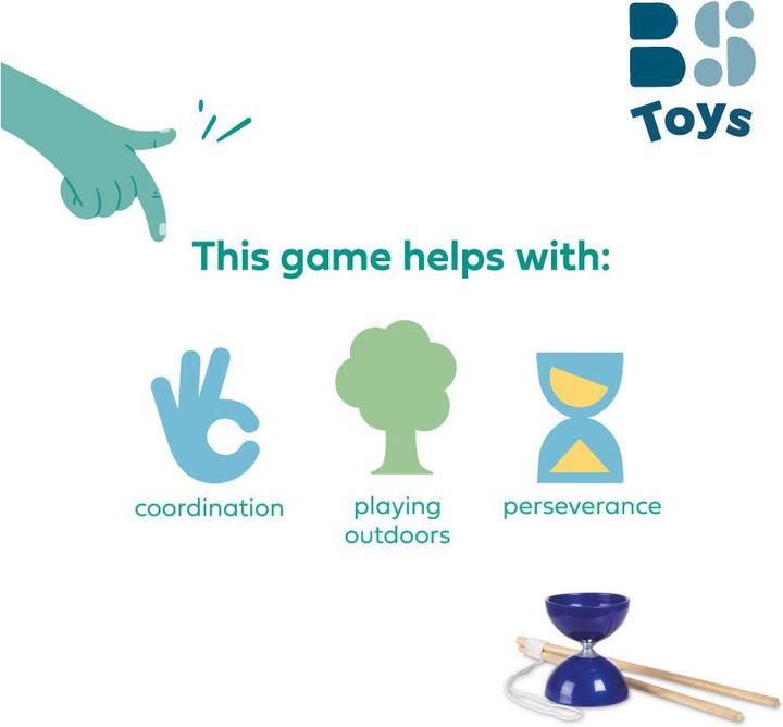 Actual product image BS Diabolo