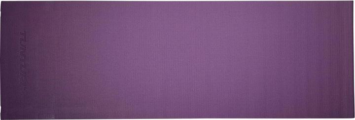 Produktbild Tunturi PVC Yogamatte Rutschfest 4 mm (4 mm)