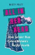 Produktbild All in Her Head (EN)
