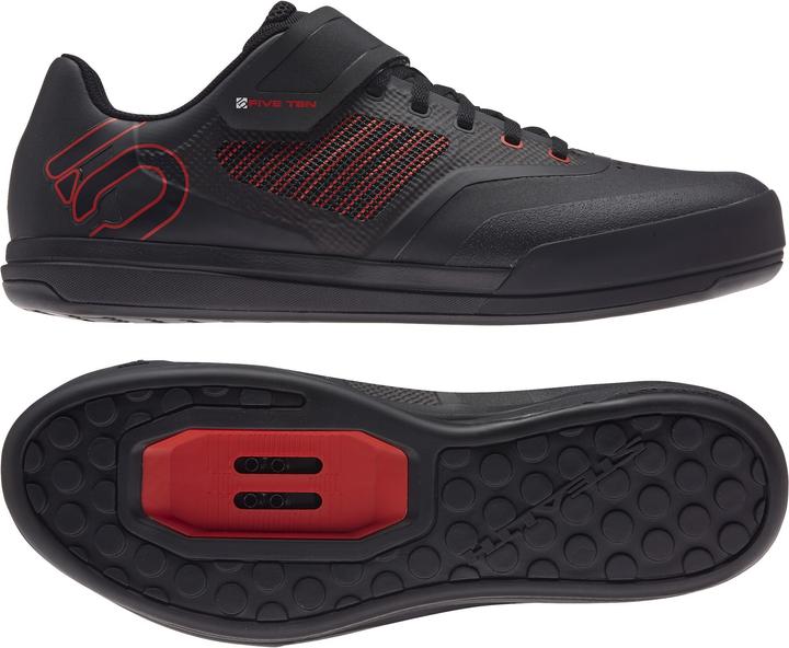 Actual product image adidas Hellcat Pro (38.5, 40)