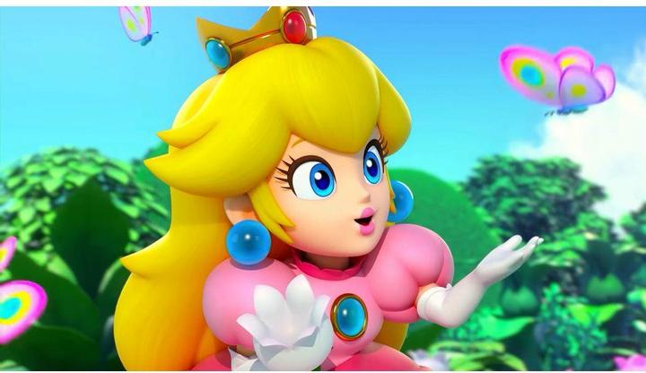 Immagine prodotto Nintendo Super Mario RPG (Switch, Switch Lite, Switch OLED, FR, DE, IT)