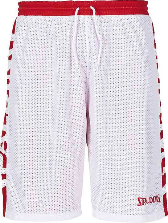 Image du produit Spalding Short Réversible Essentiel (L)