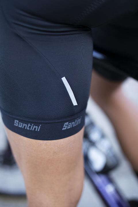Actual product image Santini Cubo (S)