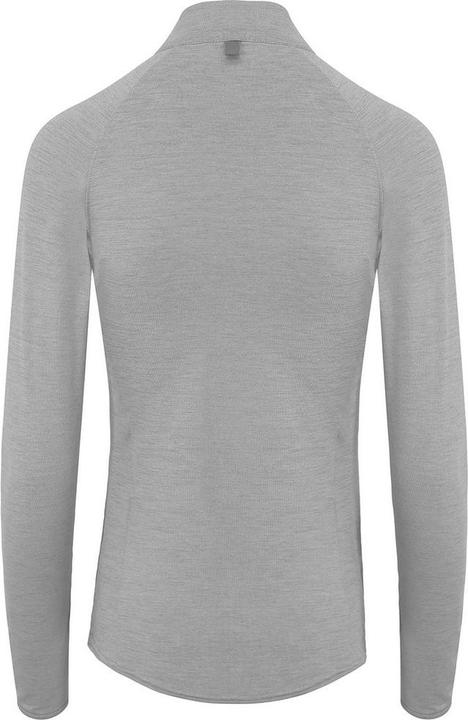 Image du produit Awdis Mens Cool-Flex Half Zip Long-Sleeve Top (L)