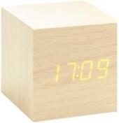 Produktbild Gingko Cube Click Clock