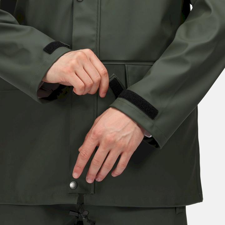 Image du produit Regatta Veste Stormflex Ii Imperméable (3XL)