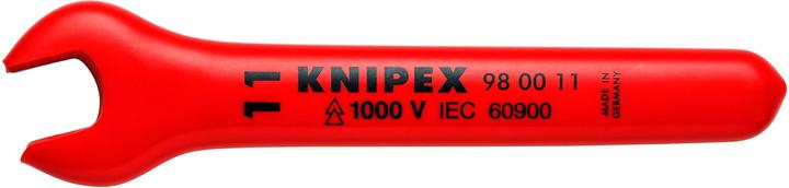 Immagine prodotto Knipex Chiave a forchetta (11 mm)