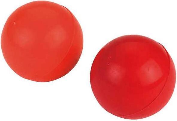 Kerbl Vollgummiball Hundespielzeug (Ballspielzeug Hund)